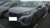 Peugeot 2008 1.2 PureTech Style 2025m. Benzinas Automatinė