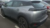Peugeot 2008 1.2 PureTech Style 2025m. Benzinas Automatinė
