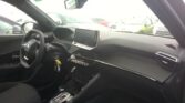 Peugeot 2008 1.2 PureTech Style 2025m. Benzinas Automatinė