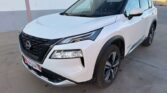 Nissan X-Trail 1.5 VC-T e-POWER N-Connecta 4x4 2023m. Benzinas/Elektra Automatinė