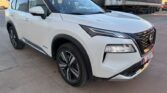 Nissan X-Trail 1.5 VC-T e-POWER N-Connecta 4x4 2023m. Benzinas/Elektra Automatinė