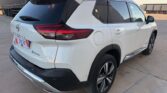 Nissan X-Trail 1.5 VC-T e-POWER N-Connecta 4x4 2023m. Benzinas/Elektra Automatinė
