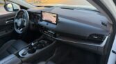 Nissan X-Trail 1.5 VC-T e-POWER N-Connecta 4x4 2023m. Benzinas/Elektra Automatinė