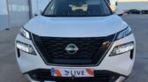 Nissan X-Trail 1.5 VC-T e-POWER N-Connecta 4x4 2023m. Benzinas/Elektra Automatinė