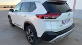 Nissan X-Trail 1.5 VC-T e-POWER N-Connecta 4x4 2023m. Benzinas/Elektra Automatinė