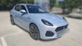 Maserati Grecale 2.0 Turbo Mild-Hybrid GT AWD 2022m. Benzinas Automatinė
