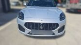 Maserati Grecale 2.0 Turbo Mild-Hybrid GT AWD 2022m. Benzinas Automatinė