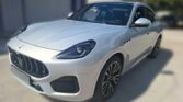 Maserati Grecale 2.0 Turbo Mild-Hybrid GT AWD 2022m. Benzinas Automatinė