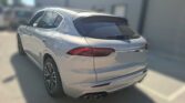 Maserati Grecale 2.0 Turbo Mild-Hybrid GT AWD 2022m. Benzinas Automatinė