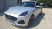Maserati Grecale 2.0 Turbo Mild-Hybrid GT AWD 2022m. Benzinas Automatinė