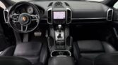 Porsche Cayenne S E-Hybrid Platinum Edition 2017m. Benzinas/Elektra Automatinė