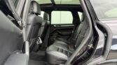 Porsche Cayenne S E-Hybrid Platinum Edition 2017m. Benzinas/Elektra Automatinė