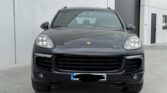 Porsche Cayenne S E-Hybrid Platinum Edition 2017m. Benzinas/Elektra Automatinė