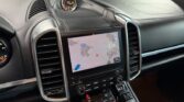 Porsche Cayenne S E-Hybrid Platinum Edition 2017m. Benzinas/Elektra Automatinė