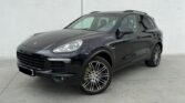 Porsche Cayenne S E-Hybrid Platinum Edition 2017m. Benzinas/Elektra Automatinė