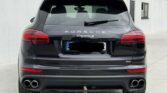Porsche Cayenne S E-Hybrid Platinum Edition 2017m. Benzinas/Elektra Automatinė