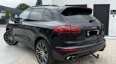 Porsche Cayenne S E-Hybrid Platinum Edition 2017m. Benzinas/Elektra Automatinė