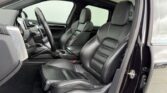 Porsche Cayenne S E-Hybrid Platinum Edition 2017m. Benzinas/Elektra Automatinė