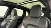 Porsche Cayenne S E-Hybrid Platinum Edition 2017m. Benzinas/Elektra Automatinė