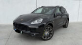 Porsche Cayenne S E-Hybrid Platinum Edition 2017m. Benzinas/Elektra Automatinė