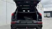 Porsche Cayenne S E-Hybrid Platinum Edition 2017m. Benzinas/Elektra Automatinė