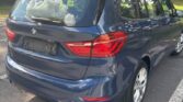 BMW 2er 218d Gran Tourer Advantage 2021m. Dyzelinas Automatinė