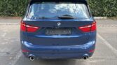 BMW 2er 218d Gran Tourer Advantage 2021m. Dyzelinas Automatinė