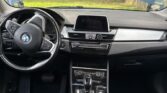 BMW 2er 218d Gran Tourer Advantage 2021m. Dyzelinas Automatinė