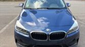 BMW 2er 218d Gran Tourer Advantage 2021m. Dyzelinas Automatinė