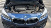 BMW 2er 218d Gran Tourer Advantage 2021m. Dyzelinas Automatinė