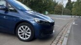 BMW 2er 218d Gran Tourer Advantage 2021m. Dyzelinas Automatinė