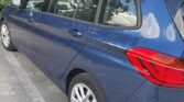 BMW 2er 218d Gran Tourer Advantage 2021m. Dyzelinas Automatinė