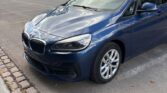 BMW 2er 218d Gran Tourer Advantage 2021m. Dyzelinas Automatinė
