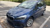 BMW 2er 218d Gran Tourer Advantage 2021m. Dyzelinas Automatinė