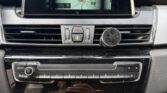 BMW 2er 218d Gran Tourer Advantage 2021m. Dyzelinas Automatinė