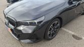 BMW 5er 520i Mild-Hybrid M Sport 2025m. Benzinas Automatinė