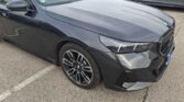 BMW 5er 520i Mild-Hybrid M Sport 2025m. Benzinas Automatinė