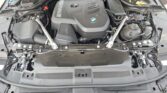 BMW 5er 520i Mild-Hybrid M Sport 2025m. Benzinas Automatinė