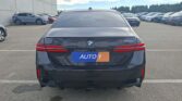 BMW 5er 520i Mild-Hybrid M Sport 2025m. Benzinas Automatinė