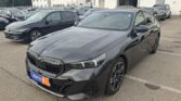 BMW 5er 520i Mild-Hybrid M Sport 2025m. Benzinas Automatinė