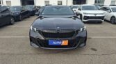 BMW 5er 520i Mild-Hybrid M Sport 2025m. Benzinas Automatinė