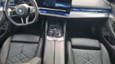 BMW 5er 520i Mild-Hybrid M Sport 2025m. Benzinas Automatinė