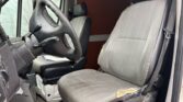 Volkswagen Crafter 2.0 TDI Kasten 35 langer Radstand mit Hochdach 2016m. Dyzelinas Mechaninė