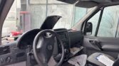 Volkswagen Crafter 2.0 TDI Kasten 35 langer Radstand mit Hochdach 2016m. Dyzelinas Mechaninė