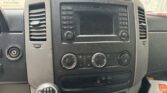 Volkswagen Crafter 2.0 TDI Kasten 35 langer Radstand mit Hochdach 2016m. Dyzelinas Mechaninė
