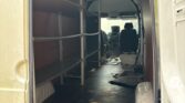 Volkswagen Crafter 2.0 TDI Kasten 35 langer Radstand mit Hochdach 2016m. Dyzelinas Mechaninė