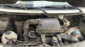 Volkswagen Crafter 2.0 TDI Kasten 35 langer Radstand mit Hochdach 2016m. Dyzelinas Mechaninė