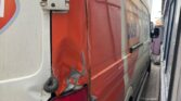 Volkswagen Crafter 2.0 TDI Kasten 35 langer Radstand mit Hochdach 2016m. Dyzelinas Mechaninė