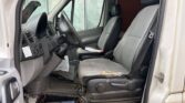 Volkswagen Crafter 2.0 TDI Kasten 35 langer Radstand mit Hochdach 2016m. Dyzelinas Mechaninė