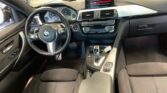 BMW 4er 430i Gran Coupé M Sport 2019m. Benzinas Automatinė